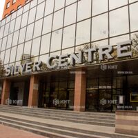БЦ Silver Centre